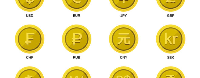 通貨ペア