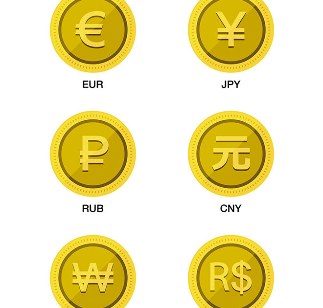 通貨ペア